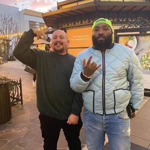 Meet your Posher, Abraham